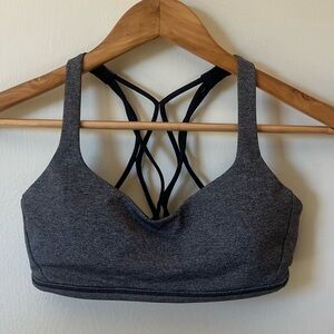 NWOT Lululemon Bra